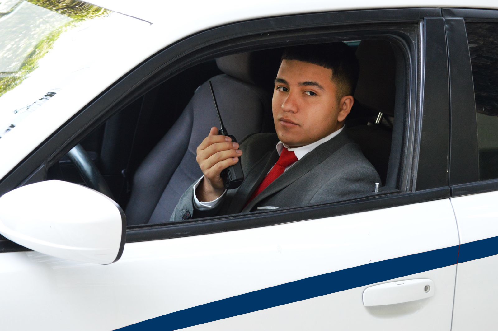 Custodias de transporte
